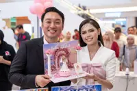 Milolo opens flagship store at Ombak KLCC, launches Bella Astillah blind box