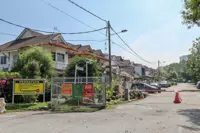 MBSJ to remove Jalan BK3 barriers after residents' group misses deadline