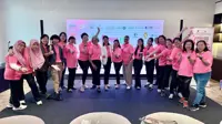 Helping women take the next step towards better health