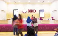 Brunei financial assets reach BND25.9B over decade