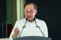 Country needs knowledgeable younger generation to drive national development, says Anwar