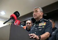 Kuala Pilah school death: Five students allege bullying by first suspect