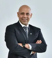 F&N appoints Tarang Gupta as CEO 