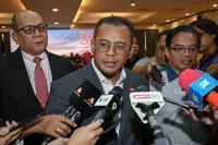 Melaka polls: Nothing finalised in terms of collaborations, says Pakatan election director
