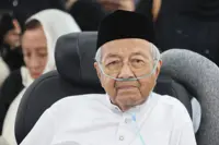 Cabinet prays for Tun Dr M's health, says Comms Minister