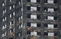 UK police ask prosecutors to consider manslaughter charges over Grenfell fire