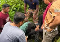 Missing disabled man found safe in Batu Gajah