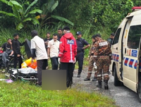 Four Singaporeans hurt after car crashes into drain on Cameron Highlands-Simpang Pulai road
