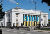 Ukraine struggling to cover funding gap as war costs surge