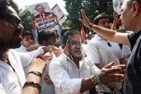 Indian opposition parties to launch protests over alleged manipulation of voter lists
