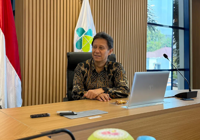Indonesia’s health minister Budi Sadikin hopes to be first South-East Asian chief at WHO