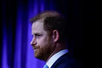 Prince Harry's children targeted by 'European paparazzi' while at school in England