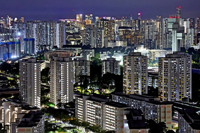 Electricity tariff for Singapore households to fall by 10.4% in fourth quarter of 2026