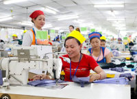 Cambodia raises monthly minimum wage for garment workers to US$212 for 2027