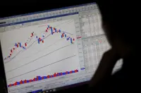 Bonds suffer bruising September, but stocks remain resilient