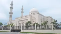 Malaysian mosque of the year: More than outstanding architecture