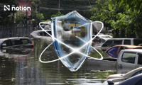 Thai government insures 30 million homes against disasters from Oct 1