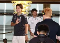 From PlayStation to Sepang, Russell ready for the real deal
