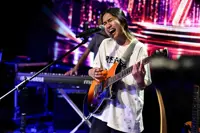 Thai teen rocker Nene aims to tour, write music ... and return to school