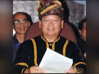 Kadazandusun identity unites without erasing heritage, says Huguan Siou