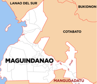MILF infighting in Philippines leaves boy dead, man wounded in Maguindanao
