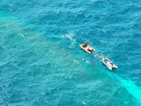 Death toll from capsized ship in Indonesia rises to 78