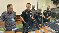 Melaka housewife busted for posing as senior Immigration officer to process work permits