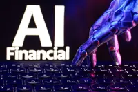 Analysis-AI borrowers face tough sell in risky corners of US credit market