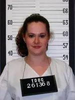 Appeals court halts Tennessee's first execution of a woman in two centuries