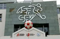 Soccer-Swiss Football Association withdraws support for Infantino