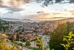 Five budget-friendly European cities to discover in early autumn