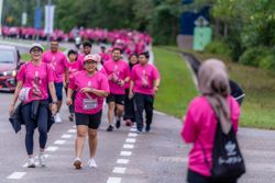 The Big Pink Walk returns to Desaru Coast for its 2026 edition this Oct 10