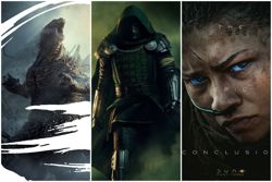Upcoming movies to watch: 'The Intern', 'Godzilla Minus Zero', 'Doomsday', 'Dune 3' & more