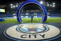 Soccer-Man City found guilty of all charges of financial rule breaches, Premier League confirms