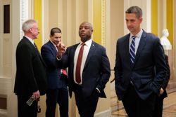 Explainer-Five things to know about the college sports bill that passed the US Senate