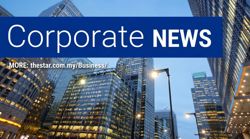 UMS targets RM450mil from new shares