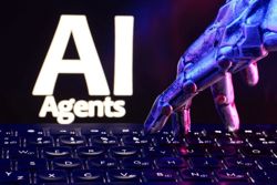 OpenAI takes on Meta with dots agent in enterprise AI push