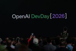 OpenAI unveils low-cost AI model, a day after shelving Astra upgrade