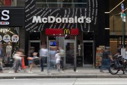 Inside McDonald’s push to have AI price your Big Mac