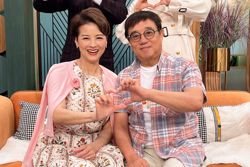 HK actress Eva Lai, 62, to marry next year