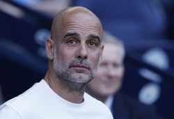 Soccer-We will get through this together, says former City manager Guardiola