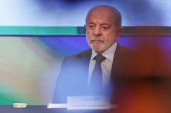 Brazilian soccer teams cry foul at Lula's online betting ban