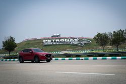 F1 Bahrain GP: Motorcyclists barred from entering SIC this weekend