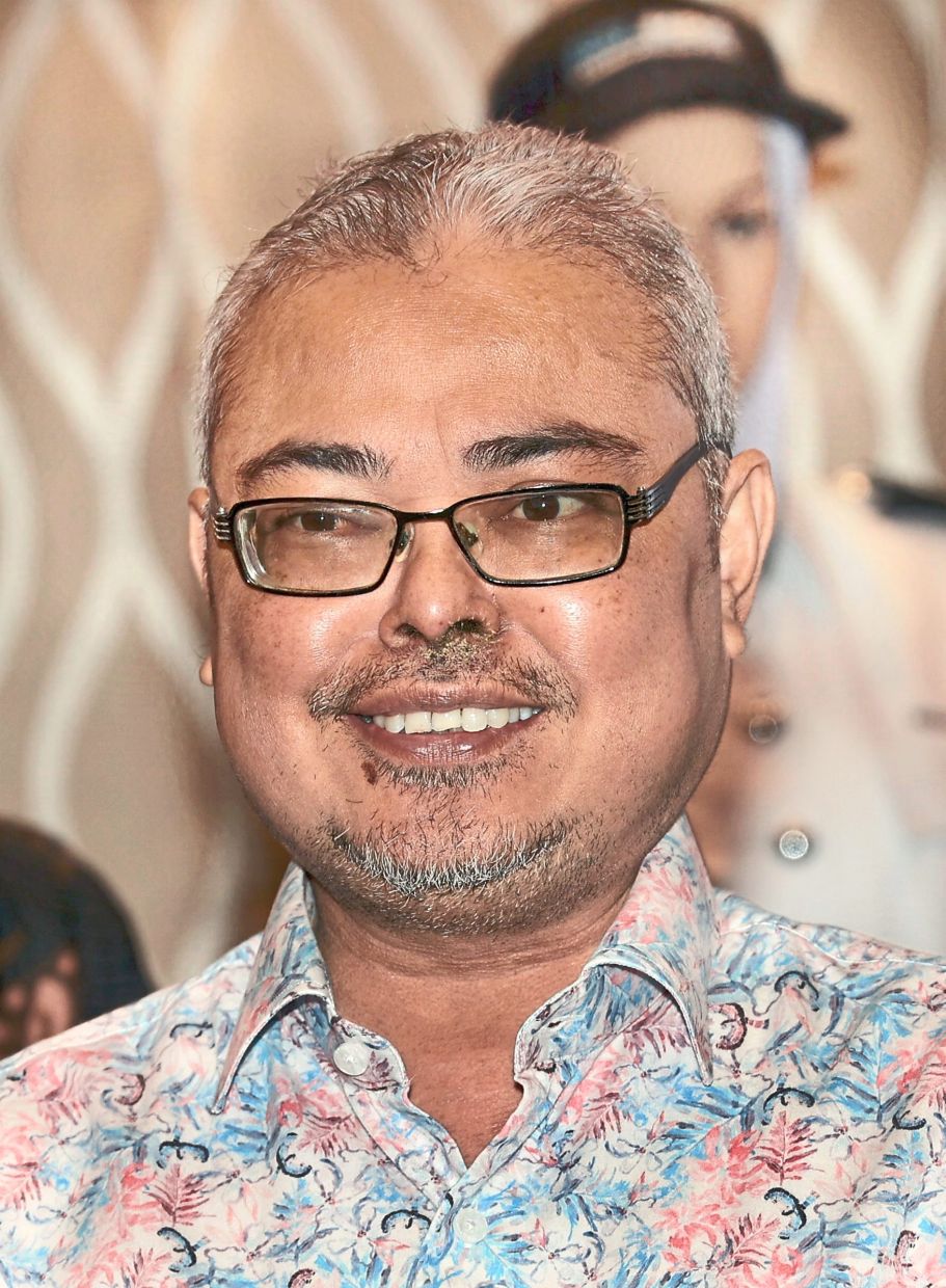 Rumaizi: Main aim of municipal connection is global marketing.