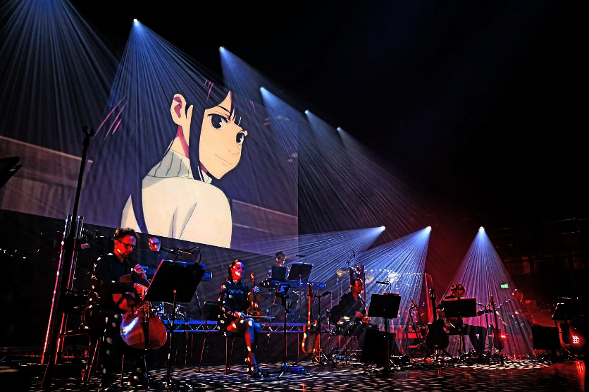 'Jujutsu Kaisen In Concert' concert at JCPAC on Oct 20 and 21 celebrates all three seasons of the anime in a live-to-screen experience. Photo: Handout