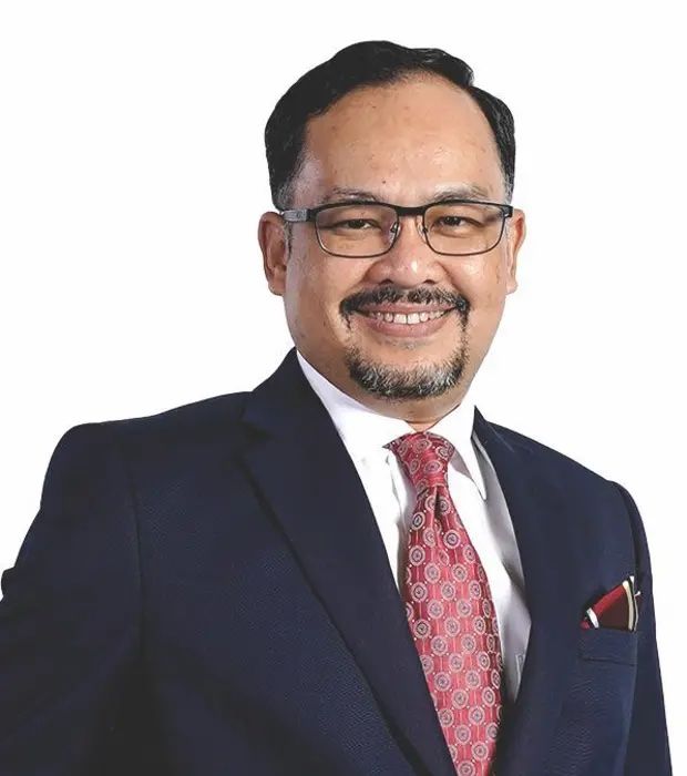 EPMB group CEO Ahmad Razlan resigns