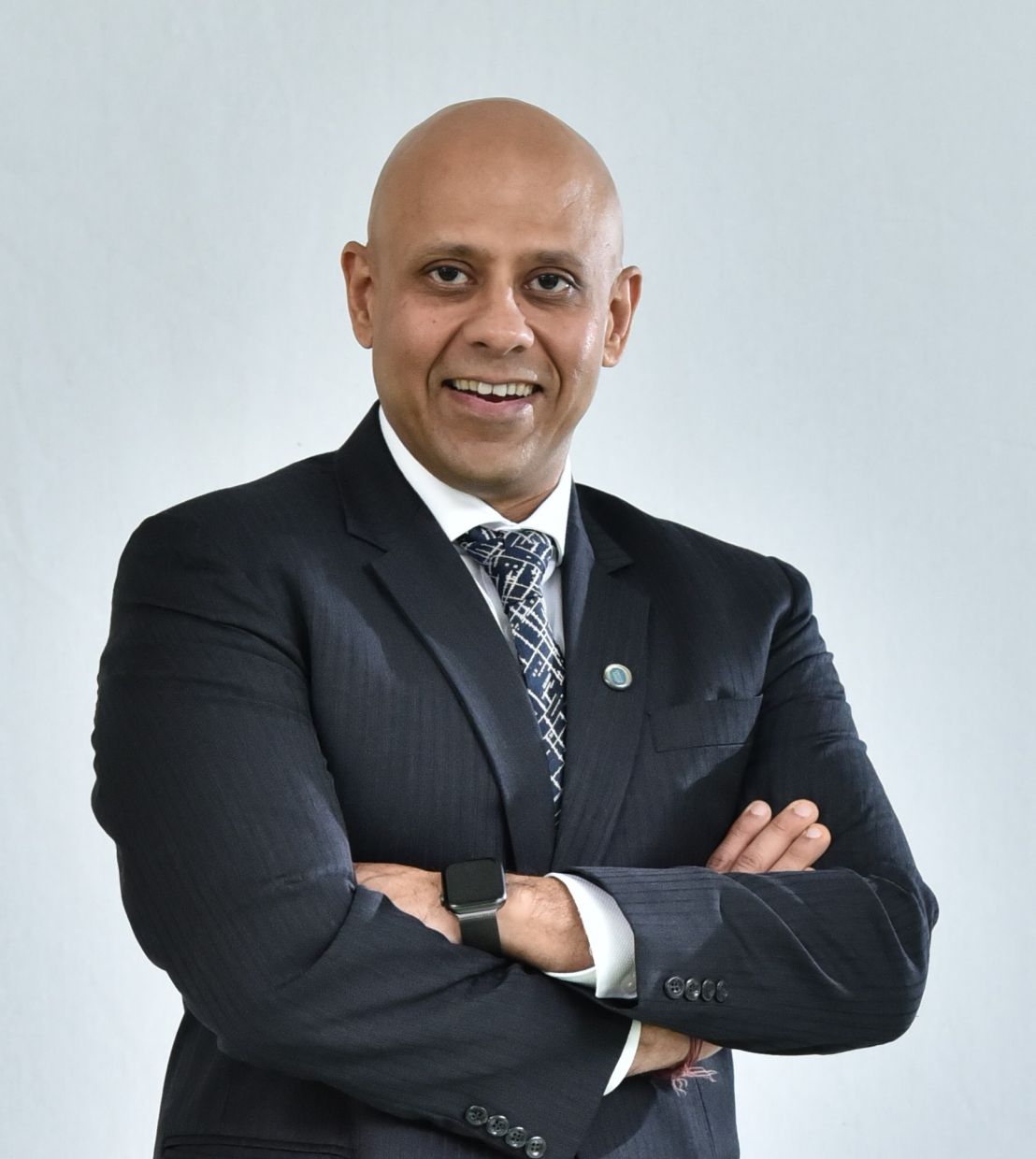 F&N ernennt Tarang Gupta zum CEO