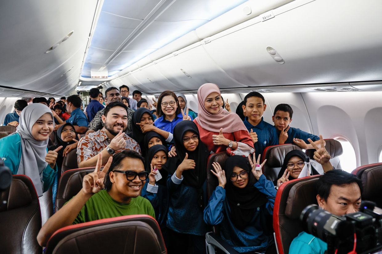 Photo: Bernama
