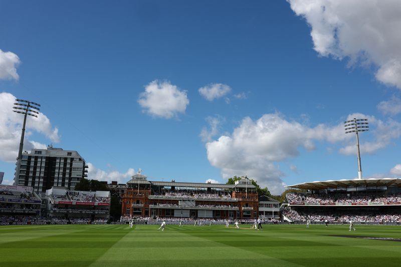 ICC Introduces Five-Run Penalty for Batters Who Repeatedly Delay Play
