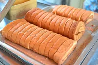 Old-school kaya treats in Chinatown